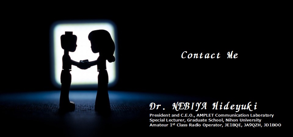 Contact Me